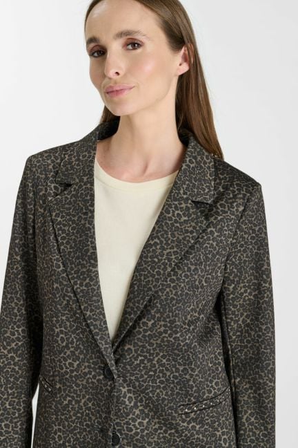 Kiera jacket