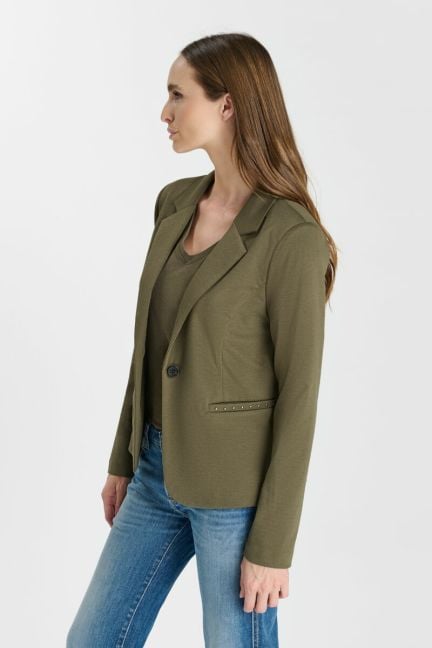 Lesly blazer jacket