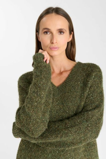 Miry sweater