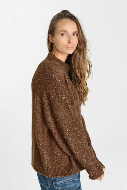 Nyx sweater