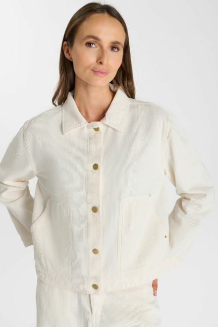 Orlan corduroy jacket