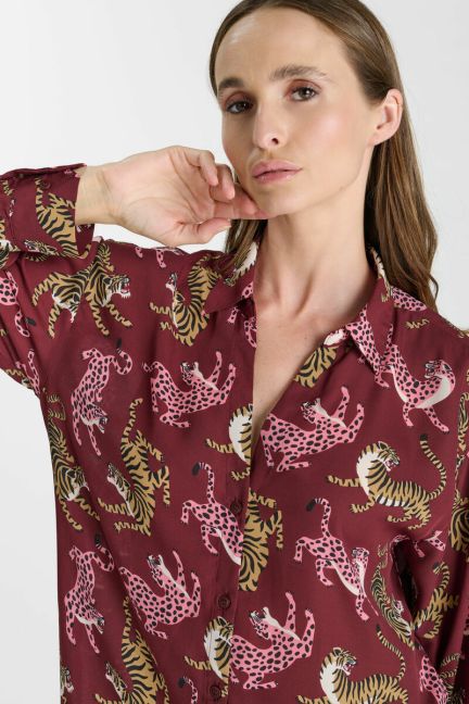 Rory blouse