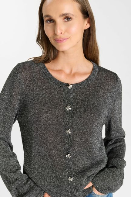 Soan cardigan