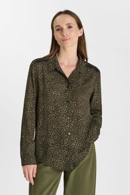 Solal shirt