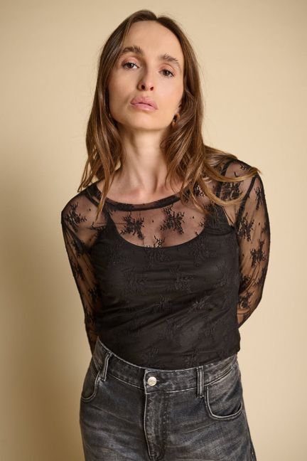 Sophie t-shirt
