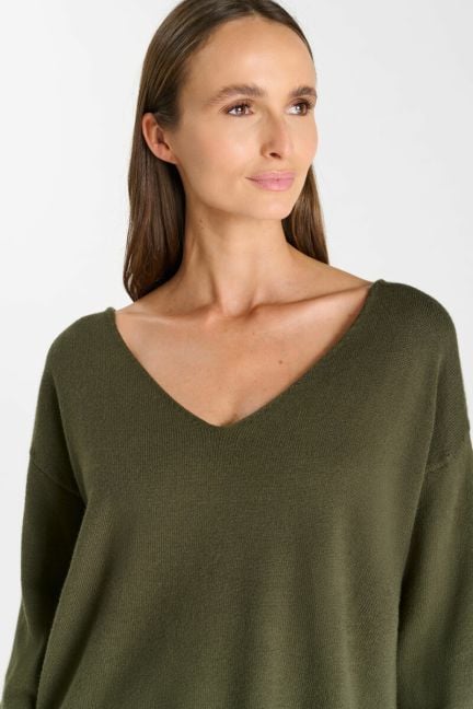 Tinga sweater