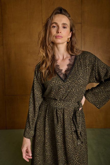 Yvette dress