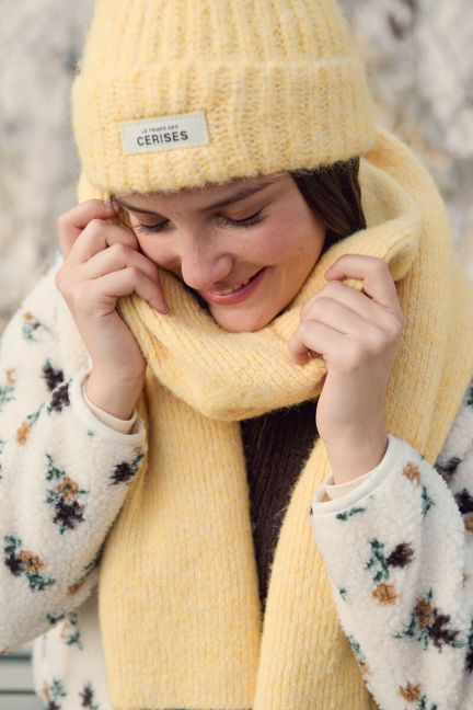Binagi beanie