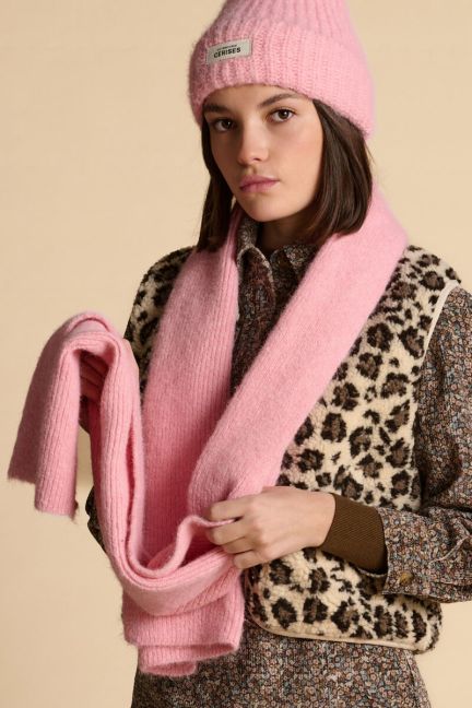 Chapagi scarf