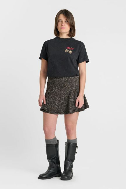 Sidogi skort