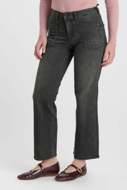 Jeans pulp regular Sina black