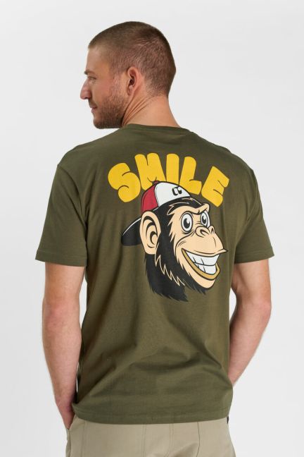 Cavendish T-shirt