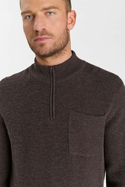 Favo sweater