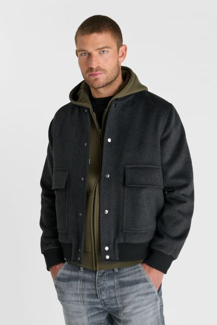 Mova jacket