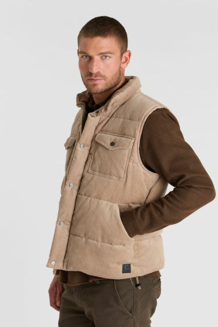 Sely puffer jacket