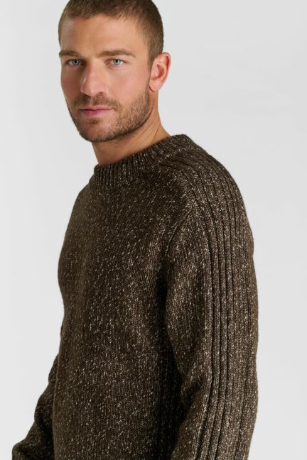 Tino sweater
