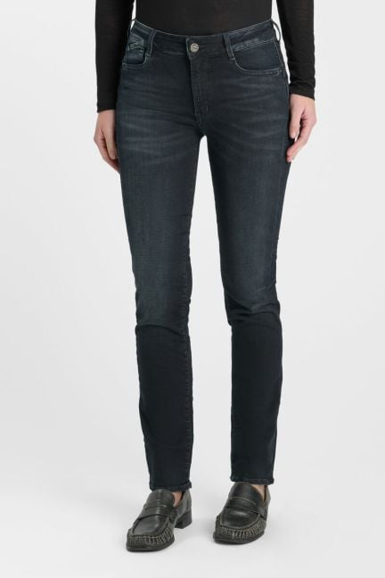 Jeans pulp regular Bertia blue-black N°1