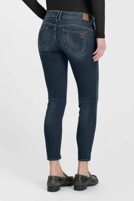 Jeans pulp slim Ceesy blue N°2