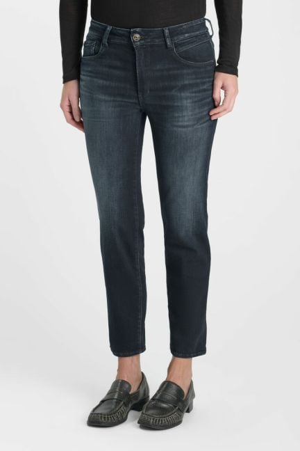 Jeans pulp regular Cheri blue-black N°1