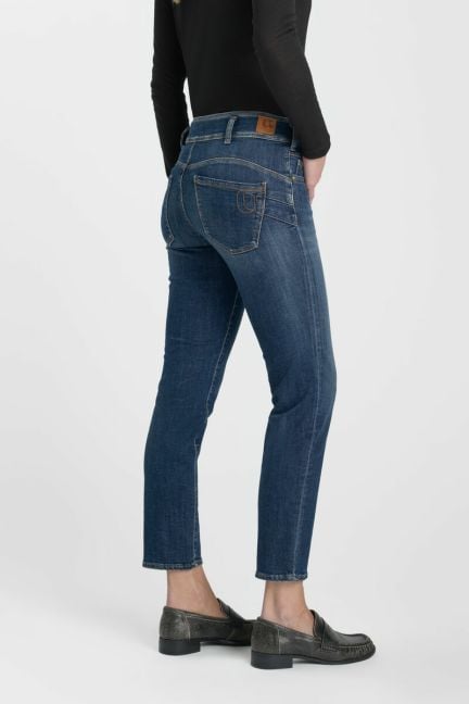 Jeans pulp regular Ember blue N°3