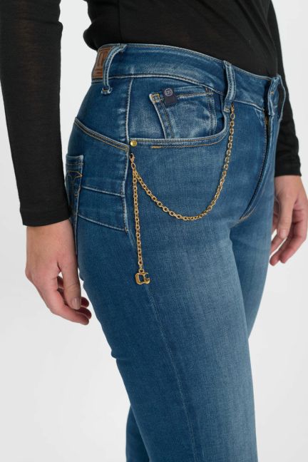 Jeans pulp slim Kela blue N°2