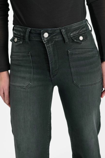 Jeans pulp wide leg Lexis black