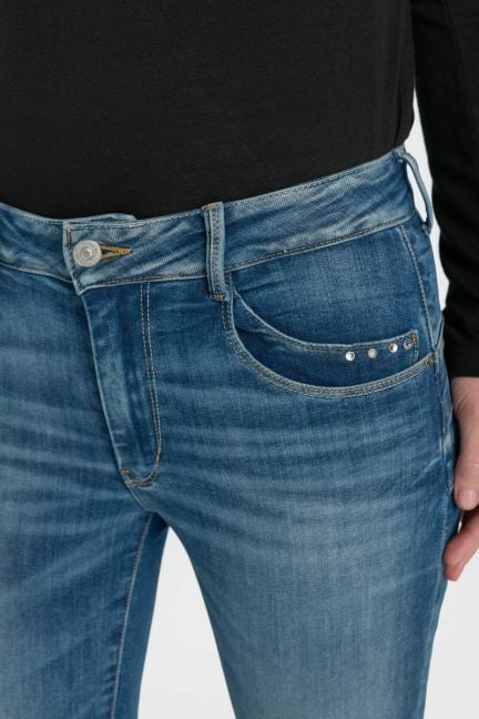 Jeans pulp slim Myr blue N°3