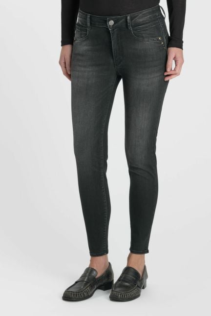 Jeans pulp slim Orsola black