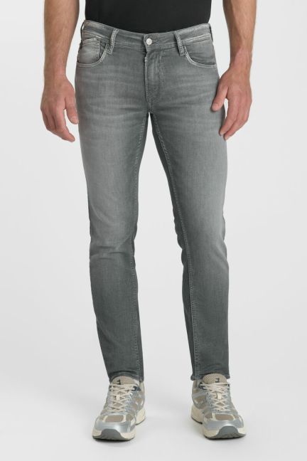 Jeans jogg 700/11 adjusted grey N°1
