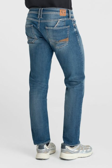 Jeans 800/12 regular Tredwall blue N°4