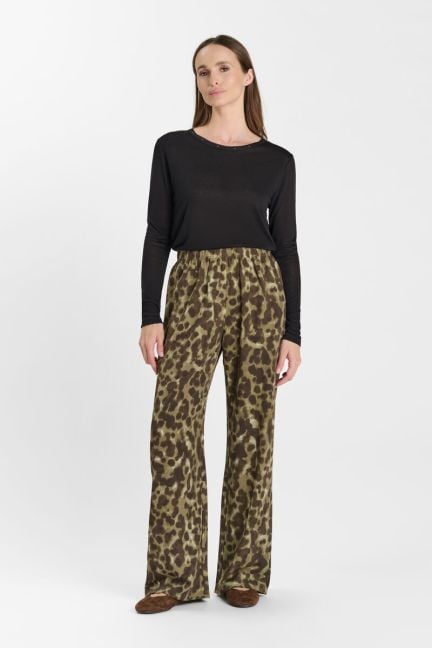 Laria trousers