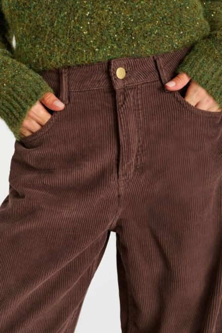 Rina Cordhose