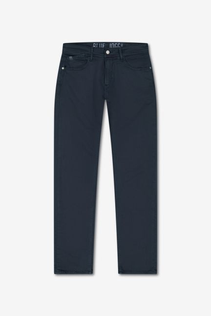 Jogg 700/11 pants blue midnight