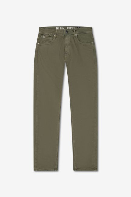 Jogg 700/11 pants khaki
