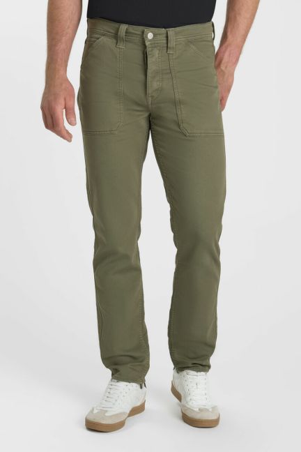 Pants jogg Work khaki