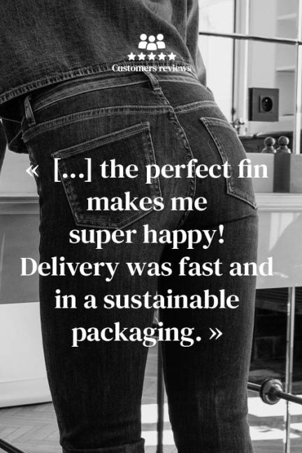 Avis clients jeans
