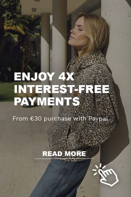 paiement 4x sans frais paypal femme