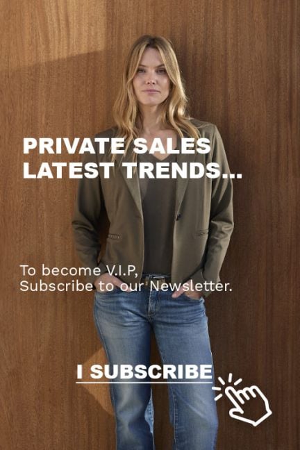 Inscription nl newsletter