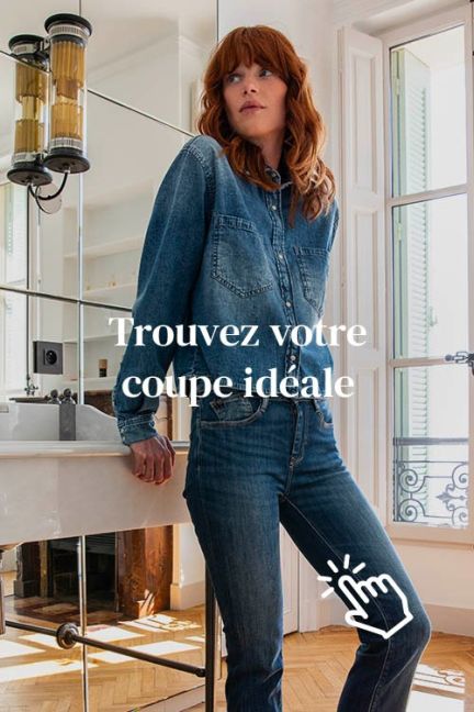 trouvez votre coupe idéale