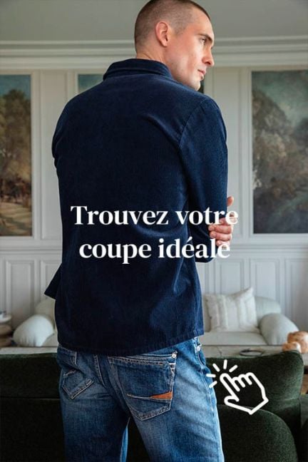 trouvez votre coupe idéale