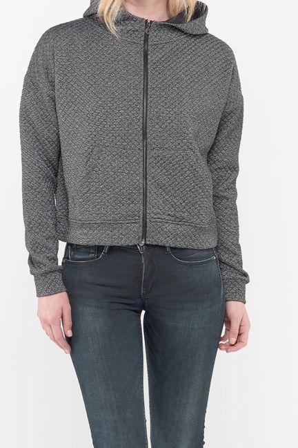 Marion dark grey sweater