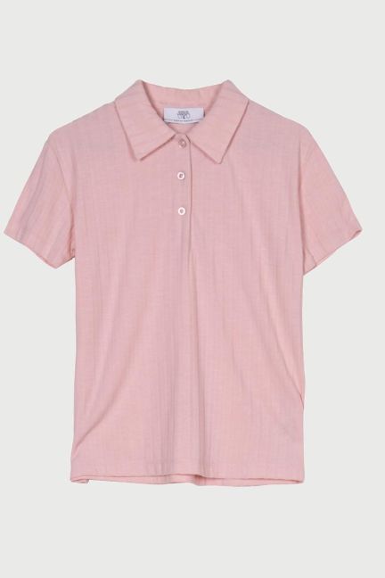 Venicegi pink t-shirt