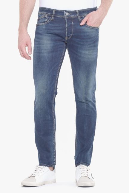 Basic 700/11 adjusted jeans L32 blue N°1
