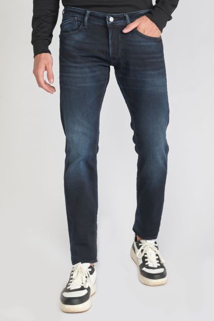 Reg 700/11 adjusted jeans blue-black N°1