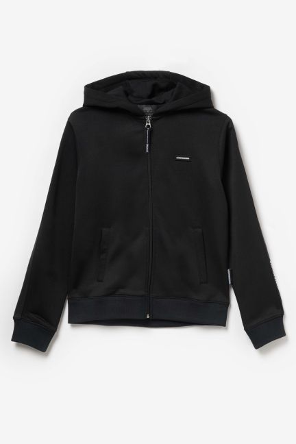 Black Marshallbo hoodie