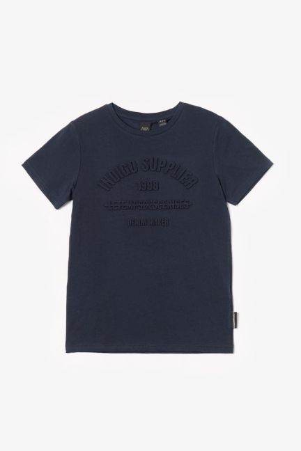 Navy blue Venturabo t-shirt