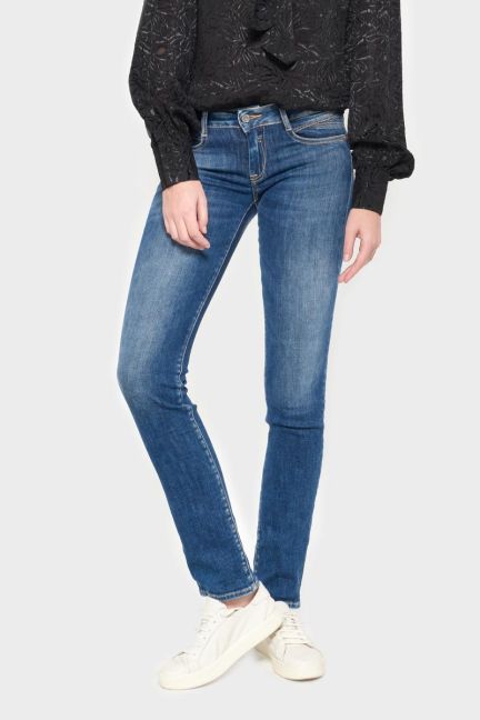 Anzio pulp regular jeans blue N°2