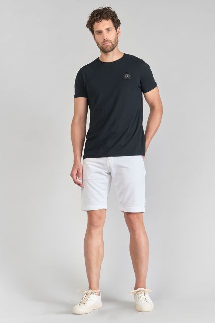 White Jogg Bodo Bermuda shorts