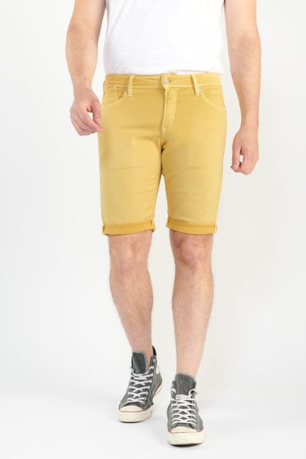 Mustard Jogg Bodo Bermuda shorts