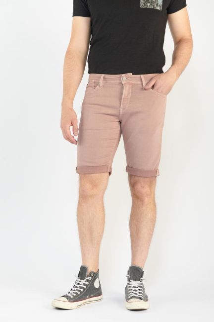 Pink Jogg Bodo Bermuda shorts